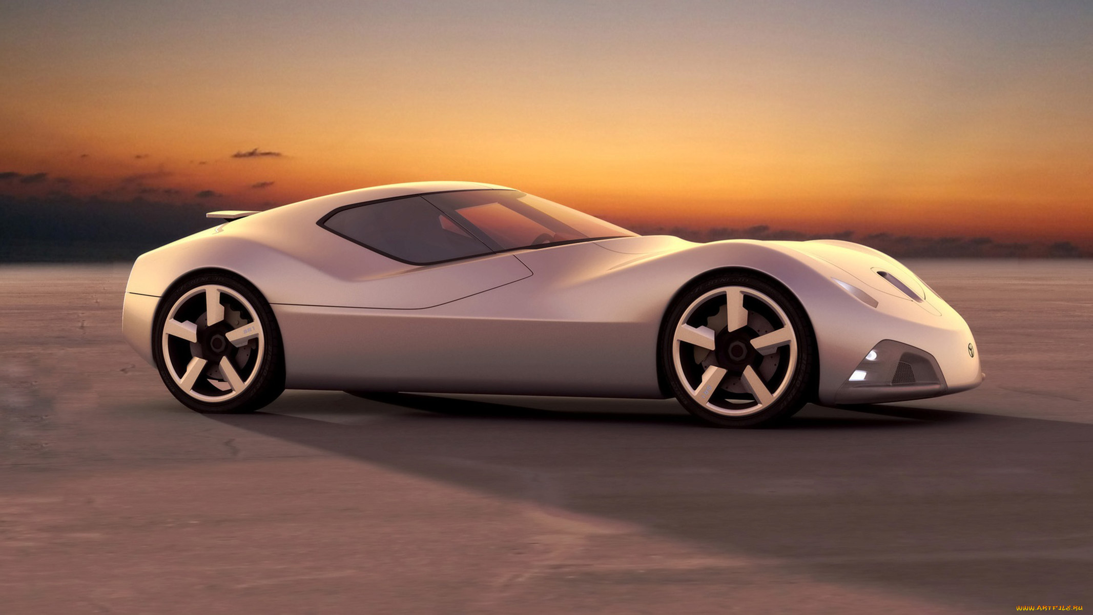 toyota concept, , 3, , concept, toyota, car, 